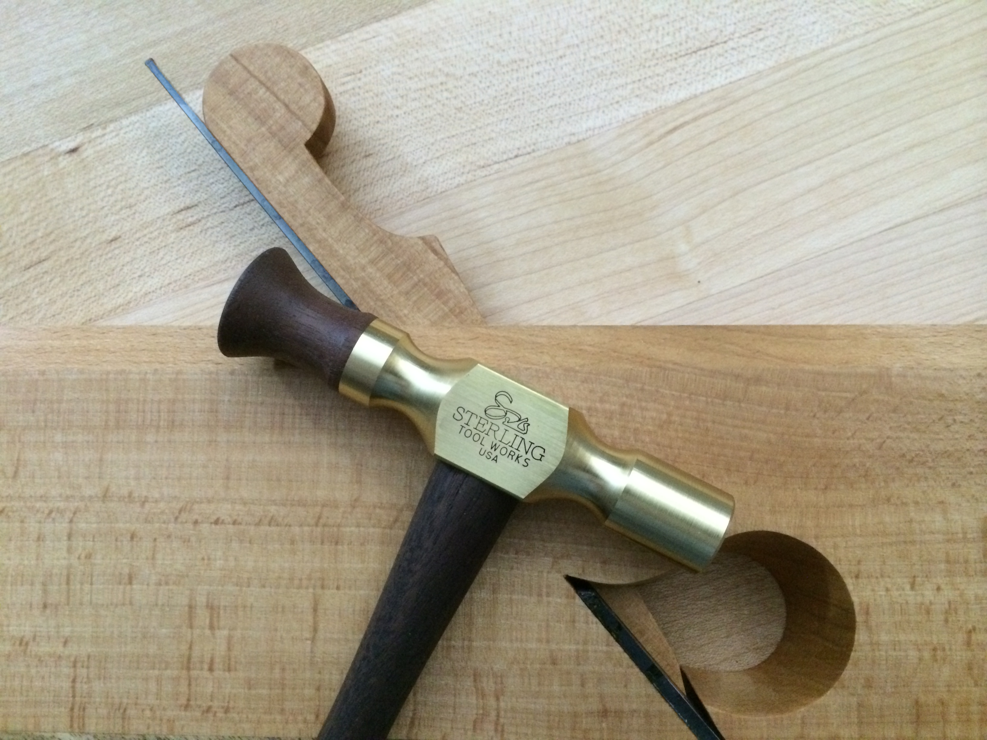 Plane Hammer  Sterling Tool Works – Fine Tools That Inspire!