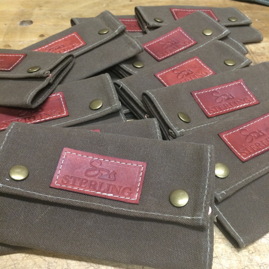 Router Plane Wallets